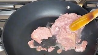 Plat facile et rapide à faire