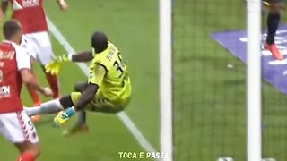 But géniaux de Zlatan