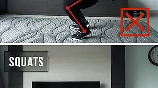 Home Workout Hacks