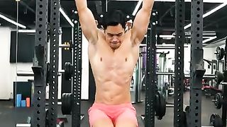 Hardcore Lower Abs Exercises