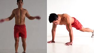High & Low Impact Exercise Options