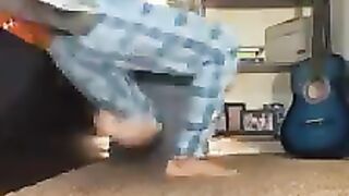 WANNA COME OVER HOME ALONE