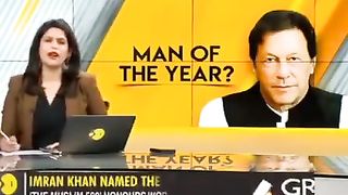 Man of the Year