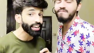 Funny video spot me bhai log 133