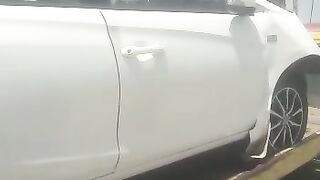 Car accident ....https://youtube.com/shorts/VdwiPbM5dY0?feature=share4