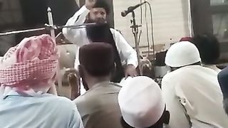 Allama Saifullah Khalid Multani Best short clip