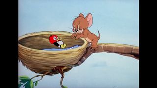 Том и Джерри 26