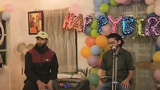 MAHI -- PRATEEK SHARMA  --