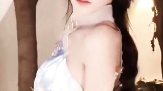 Ancient hotgirls 01