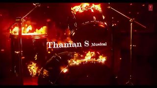 Thee Thalapathy Full Song