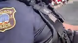 DONT DO THIS AT A CAR MEET