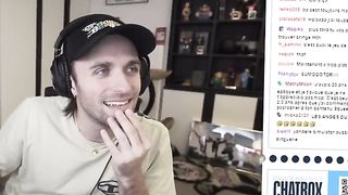 squeezie drama