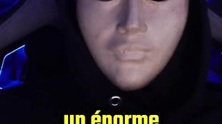 squeezie drama enquête