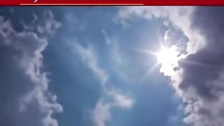 Heat wave danger