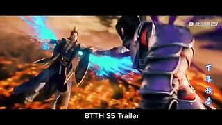 Animasi btth season 5 eps 39