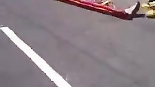 FALLING OF THE BODY