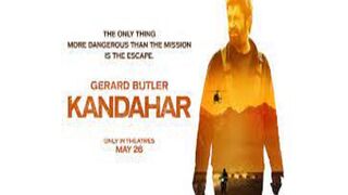 Watch Kandahar Online 2023 Free