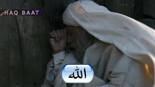 The Miraculous Tale: Birds Save the Kaaba of Allah (with Urdu Subtitle)