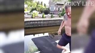 Funny Peoples Life???? - Échecs, farces et cascades incroyables _ Juicy Life???? #2