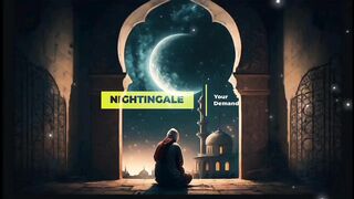 Muhammad Nabina (Perfect Version) | Slowed + Reverb | Arabic Nasheed # #muhammadnabina