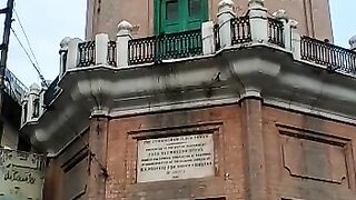 Oldest clock tower ....https://youtube.com/shorts/VdwiPbM5dY0?feature=share4