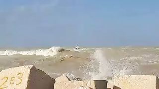 جسے اللہ رکھے اسے کون چکھے۔۔۔۔۔۔