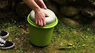 Utilisation satisfaisante du ciment rapide