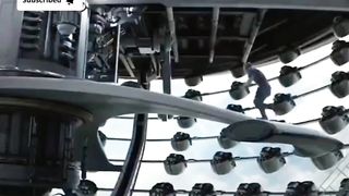 Captain America The Winter Soldier Part -50