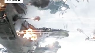 Captain America The Winter Soldier Part -51