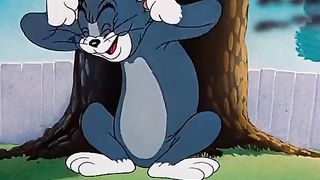 The Classic Cat-and-Mouse Showdown: Tom and Jerry's Timeless Antics!"