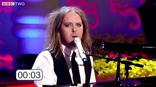 Tim Minchin's "Three Minute Song" - Ruth Jones' Easter Treat