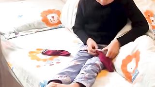 This little guy is so inspiring????