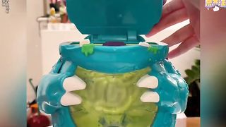 Funny toys for Chinese college students