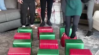 INTERESTING FUN MOMENT ON FEBSPOT