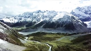 Nature video 16