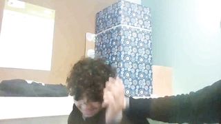 video drole en plein cours