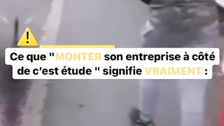 Je ne travaille pas pour l’argent, mais pour être libre de faire ce que je veux quand je veux.