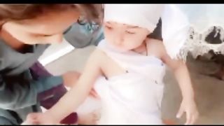 hajj status || mera cute bhanja || muhammad azan ali ||hajj naat status, status,hajj 2023