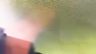 Titan Ki dosri part.  Marnay se Pehlai ki forage.  Video before death.