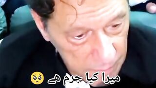 Imran khan Straggle