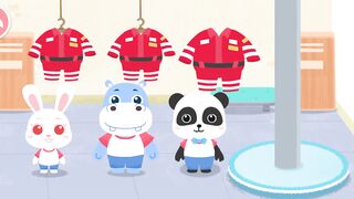 Baby bus|full review