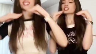 Two girls 2