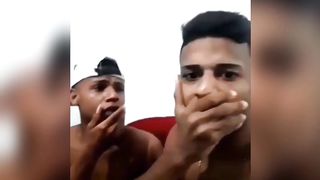 TESTE SOCIA PARTE 2
