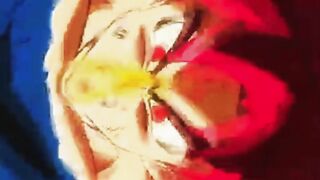 Goku edit dragon ball super broly