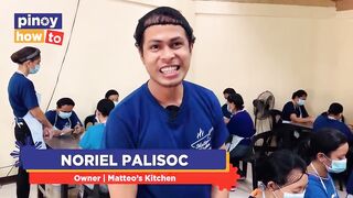 HOMELESS to MILLIONAIRE! Bottled TUYO BUSINESS ang LIFE CHANGER!
