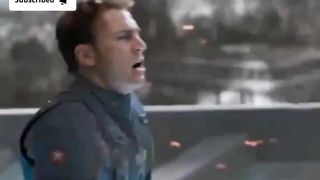 Captain America The Winter Soldier Part -53