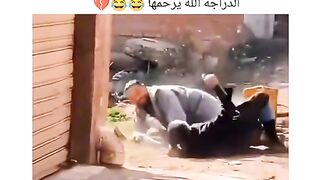 Funny video spot me bhai log 135