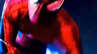 ????Marvel quality????