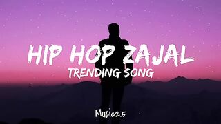 Hip hop zajal song