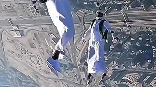 Dubai Skydiving